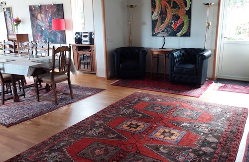 Immeln House | 170 m² House ∙ 4 bedrooms ∙ 9 guests
