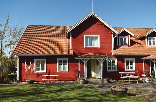 Immeln Apartment | 100 m² Apartment ∙ 4 bedrooms ∙ 8 guests