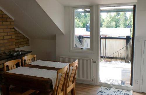 Trollhattan Bed & Breakfast | 14 m² Bed and breakfast ∙ 2 guests