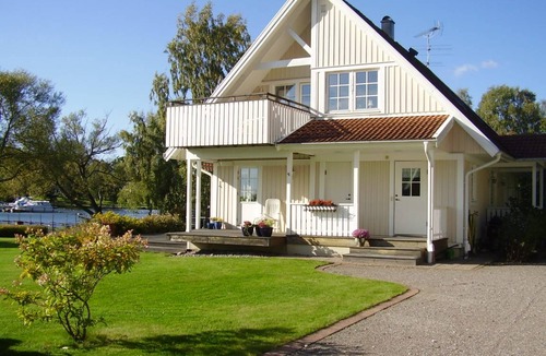 Centrum-Fanas-Nydal-Vasterangen House | 200 m² House ∙ 5 bedrooms ∙ 8 guests