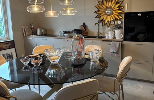 Goteborg Municipality Apartment | Studio Near sea quiet and peaceful! You can walk in near water