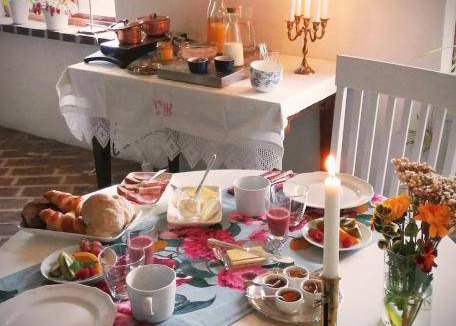 Tollarp Bed & Breakfast | 19 m² Bed and breakfast ∙ 2 guests