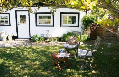 Tollarp Bed & Breakfast | 19 m² Bed and breakfast ∙ 2 guests