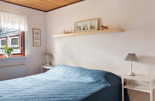 Yngsjo House | 63 m² House ∙ 3 bedrooms ∙ 6 guests