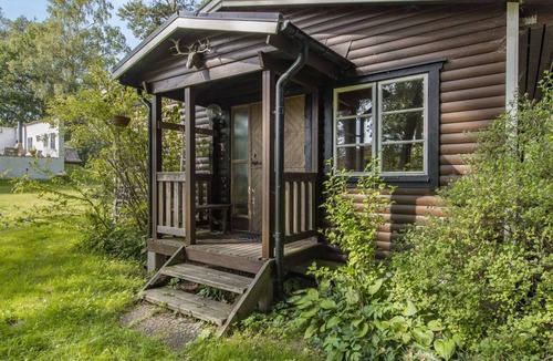 Fjalkinge Other | 56 m² Accommodation ∙ 1 bedroom ∙ 2 guests