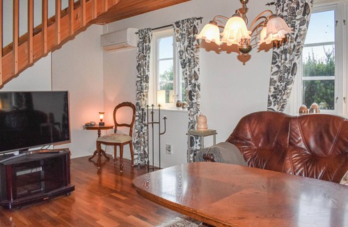Tosteberga House | 97 m² House ∙ 4 bedrooms ∙ 8 guests