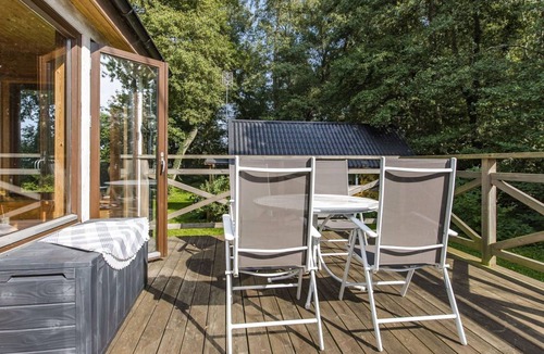Fjalkinge Other | 77 m² Accommodation ∙ 2 bedrooms ∙ 4 guests