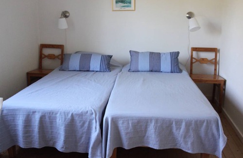 Degeberga House | 140 m² House ∙ 4 bedrooms ∙ 12 guests