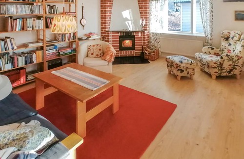 Fjalkinge House | 80 m² House ∙ 3 bedrooms ∙ 7 guests