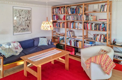 Fjalkinge House | 80 m² House ∙ 3 bedrooms ∙ 7 guests