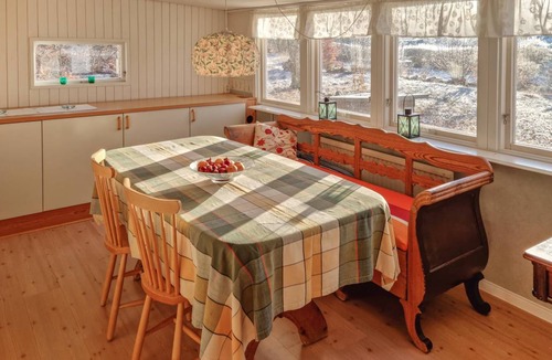 Fjalkinge House | 80 m² House ∙ 3 bedrooms ∙ 7 guests