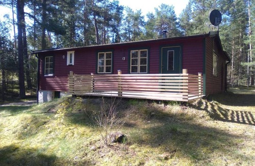 Yngsjo House | 60 m² House ∙ 2 bedrooms ∙ 4 guests