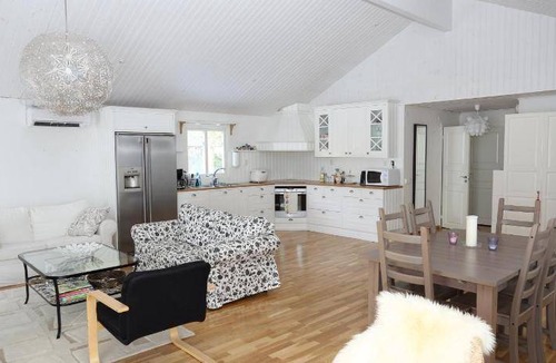 Yngsjo House | 120 m² House ∙ 4 bedrooms ∙ 8 guests