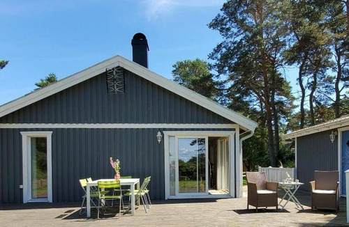 Yngsjo House | 120 m² House ∙ 4 bedrooms ∙ 8 guests