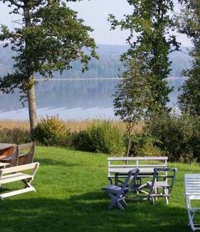 Vanga Bed & Breakfast | 15 m² Bed and breakfast ∙ 2 guests