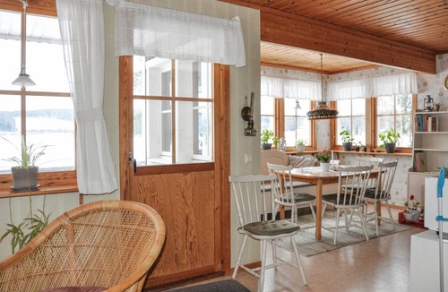 Kristinehamn House | 70 m² House ∙ 4 bedrooms ∙ 6 guests