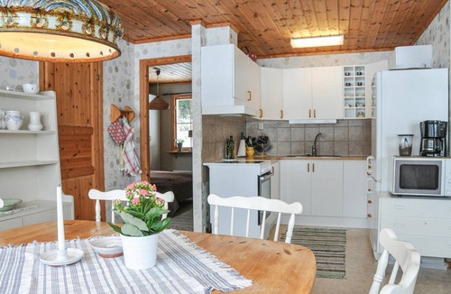 Kristinehamn House | 70 m² House ∙ 4 bedrooms ∙ 6 guests