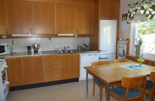 Kristinehamn House | 80 m² House ∙ 3 bedrooms ∙ 6 guests