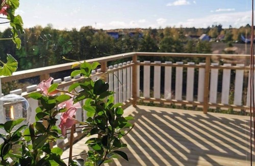 Balsta House | 105 m² House ∙ 3 bedrooms ∙ 2 guests