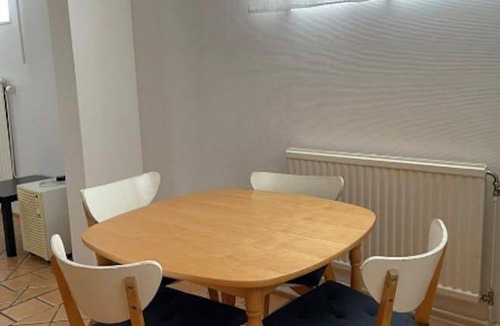 Falkenberg Apartment | 42 m² Apartment ∙ 1 bedroom ∙ 2 guests