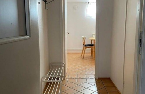 Falkenberg Apartment | 42 m² Apartment ∙ 1 bedroom ∙ 2 guests
