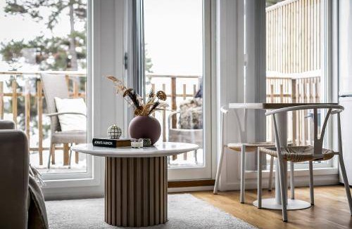 Upplands-Bro Municipality Villa | 35 m² Villa ∙ 1 bedroom ∙ 3 guests