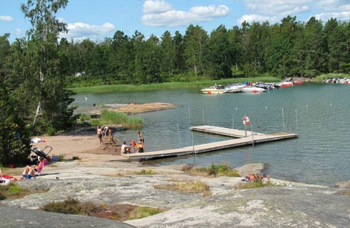Valdemarsvik Municipality Other | 60 m² Accommodation ∙ 2 bedrooms ∙ 4 guests