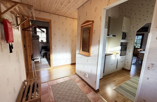 Billesholm Cabin | SE01077