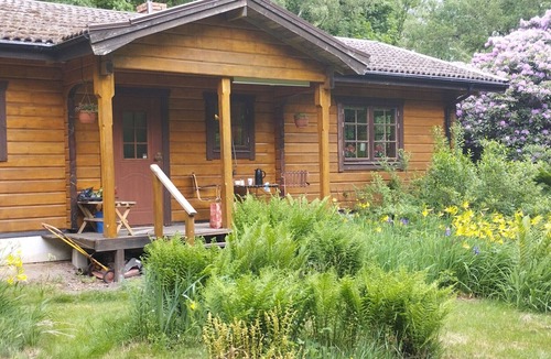 Billesholm Cabin | SE01077
