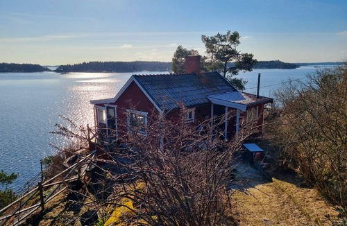 Akersberga Cabin | Sea Cottages - 8: Stonehill Sea Cottages