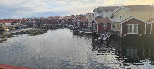 Smogen House | Sea Lodge Smögen