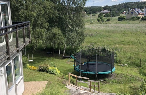Billdal Villa | Sea near idyll south of Gothenburg