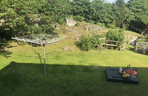 Billdal Villa | Sea near idyll south of Gothenburg