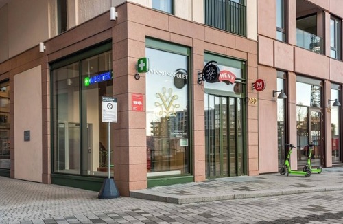 Gamle Oslo Apartment | Sea Sauna Exploring Fjord View high standard apartment · Family + Group friendly