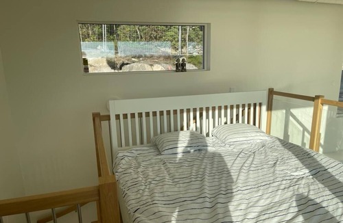 Billdal House | Sea side villa with breathtaking view.