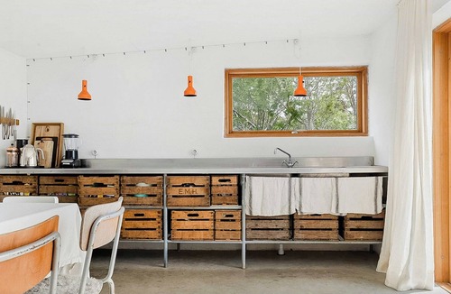 Farosund House | Sea view and idyll in Bungenäs on Gotland