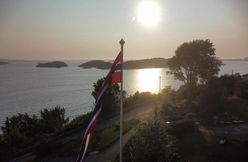 Godvik Apartment | Sea View apartment