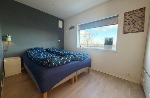 Godvik Apartment | Sea View apartment