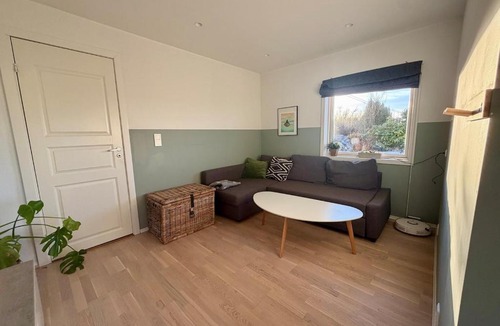 Godvik Apartment | Sea View apartment