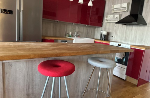 Judaberg Apartment | SEA VIEW APARTMENT STAVANGER FAVORITE