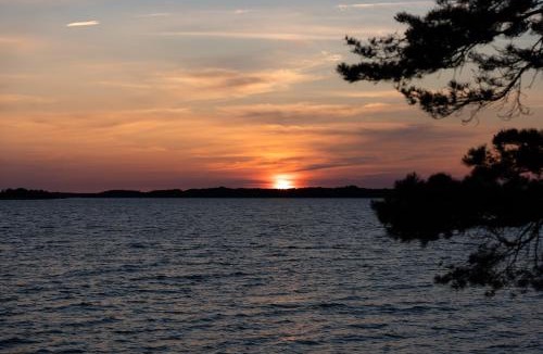 Hanko Apartment | Sea View Cottage