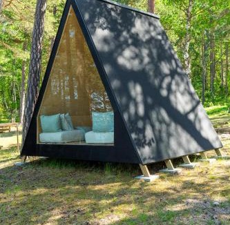 Hanko Apartment | Sea View Cottage