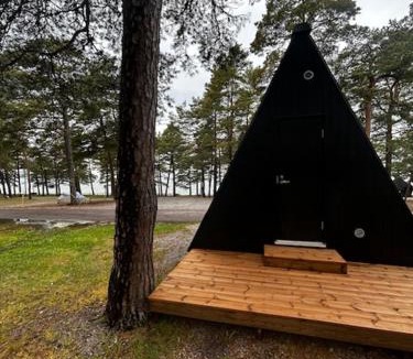Hanko Apartment | Sea View Cottage