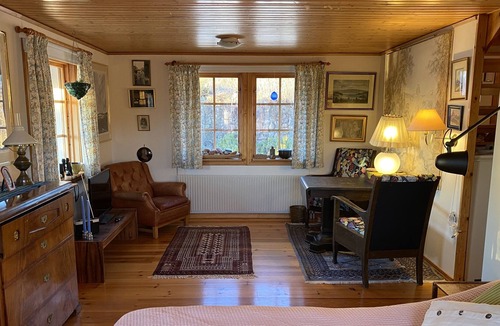 Gavle House | Sea View House