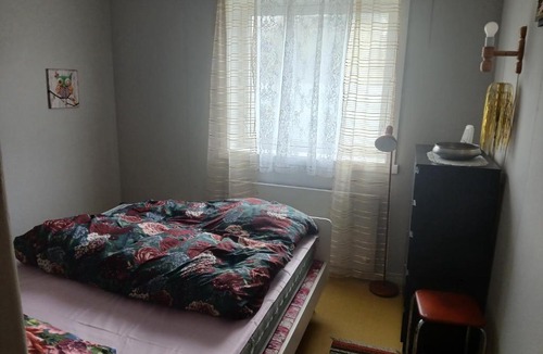 Nordvagen Apartment | Sea View