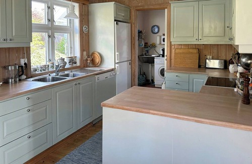 Hvaler House | Sea view villa in Bølingshavn