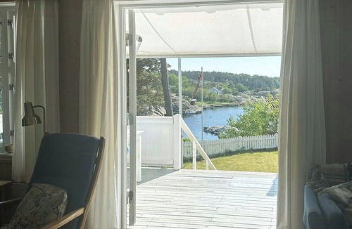 Hvaler House | Sea view villa in Bølingshavn