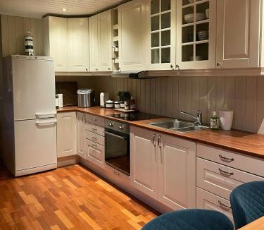 Hurum House | Sea Views And Forest Tranquility At Rødtangen
