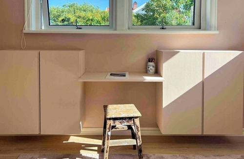 Hyppeln House | Sea views from peaceful Hyppeln in the archipelago