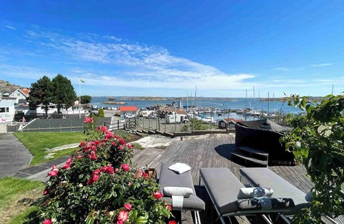 Hyppeln House | Sea views from peaceful Hyppeln in the archipelago